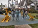 Actividades Deportivas y Recreativas